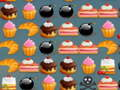 Jeu Gâteau Maine en ligne