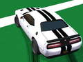 Jeu Cascade automobile réaliste en ligne