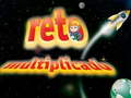 Jeu Défi Multiplié en ligne