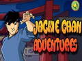 Jeu Les Aventures de Jackie Chan en ligne