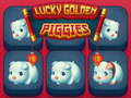 Jeu Cochons d'Or Chanceux en ligne
