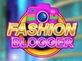 Jeu Blogueur de mode en ligne