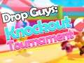 Jeu Drop Guys : Tournoi Knockout en ligne