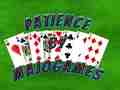 Jeu Patience par Majogames en ligne