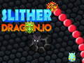 Jeu Serpent Dragon.io en ligne