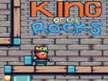 Jeu roi des rochers en ligne