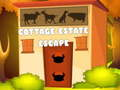 Jeu Évasion du Cottage en ligne