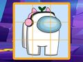 Jeu Parmi Nous Les Puzzles en ligne