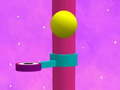 Jeu Saut Saut en ligne