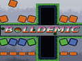 Jeu Balldemic en ligne