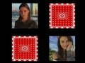 Jeu Mémorisez les filles en ligne