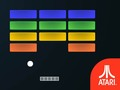 Jeu Atari Breakout en ligne