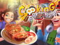 Jeu Cuisine Frénétique en ligne
