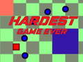 Jeu Le jeu le plus difficile en ligne