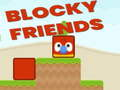 Jeu Amis Cubiques en ligne