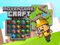 Jeu Artisanat d'Aventure en ligne