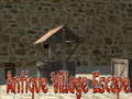 Jeu Évasion du Village Antique : Épisode 1 en ligne
