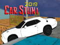 Jeu Cascade de Voiture 2019 en ligne