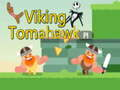 Jeu Viking Tomahawk en ligne