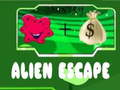 Jeu Évasion extraterrestre en ligne