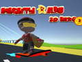 Jeu Mighty Raju Héros 3D en ligne