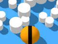 Jeu Coup de Balle Couleur en ligne