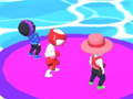 Jeu Course Loufoque 3D en ligne