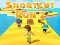 Jeu Course Raccourcie 2 en ligne