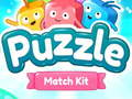 Jeu Kit de Correspondance de Puzzles en ligne