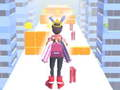 Jeu Talons hauts en ligne