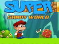 Jeu Super Monde Sableux en ligne