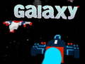 Jeu Galaxie en ligne