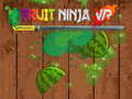 Jeu Fruit Ninja VR en ligne