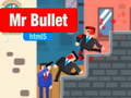 Jeu Monsieur Balle HTML5 en ligne
