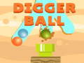 Jeu Boule Creuseuse en ligne
