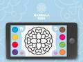 Jeu Enfants Mandala en ligne