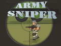 Jeu Sniper de l'Armée en ligne