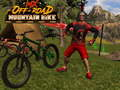Jeu VTT Tout Terrain MX en ligne