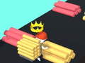 Jeu Course de Ladders en ligne