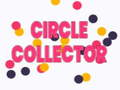Jeu Collecteur de cercles en ligne