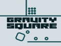 Jeu Carré de gravité en ligne