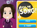 Jeu Devinez la chanson ! en ligne