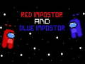 Jeu Imposteur Rouge et Imposteur Bleu en ligne