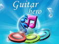 Jeu Guitar Hero en ligne