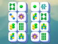 Jeu Mahjong Histoire 2 en ligne