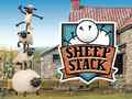 Jeu Shaun le Mouton : La Tour de Moutons en ligne