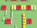 Jeu Boule Serpent 3D en ligne