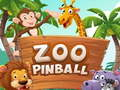 Jeu Flipper Zoo en ligne