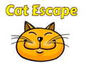 Jeu Évasion de Chat en ligne