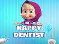 Jeu Dentiste Heureux en ligne